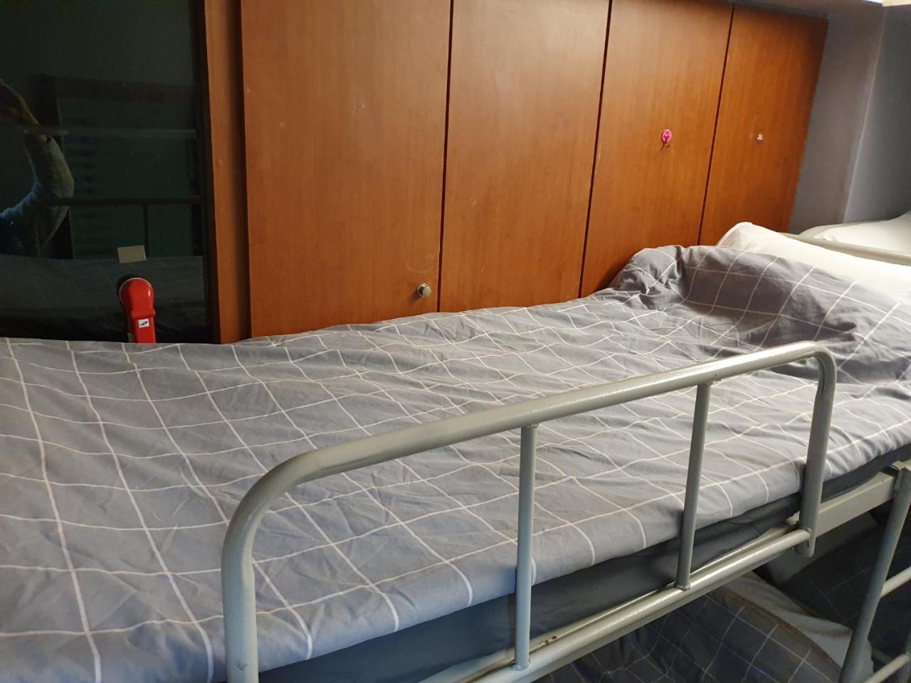 Dalgona Guesthouse Seoul Ruang foto